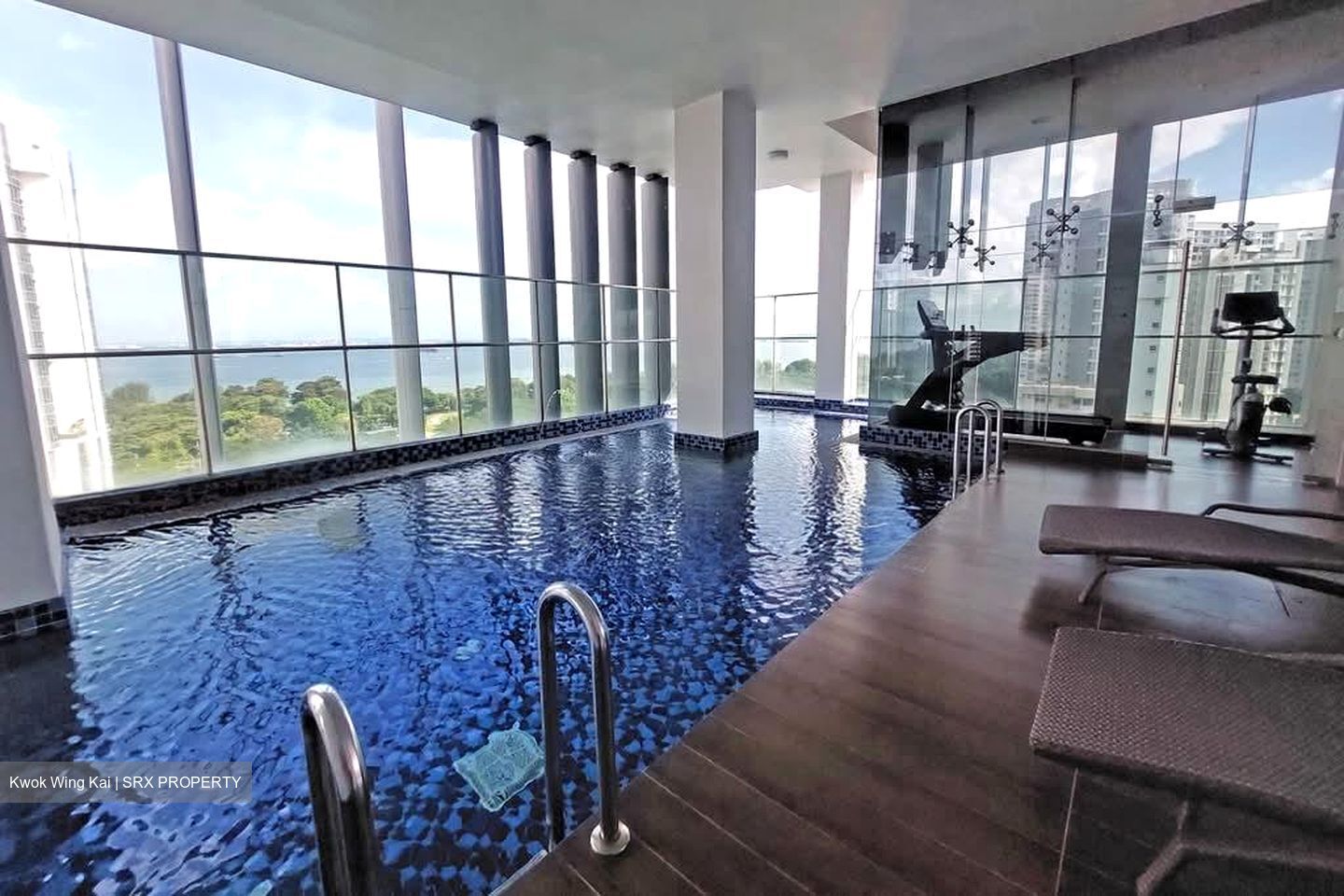 The Aristo @ Amber (D15), Apartment #587091911